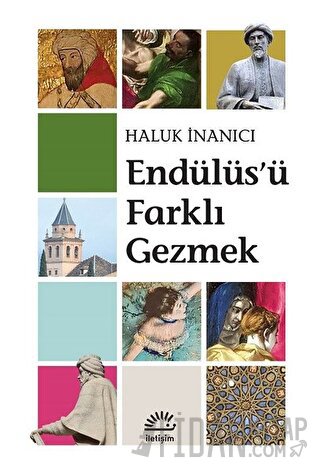 Endülüs'ü Farklı Gezmek