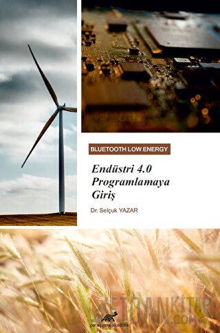 Endüstri 4.0 Programlamaya Giriş