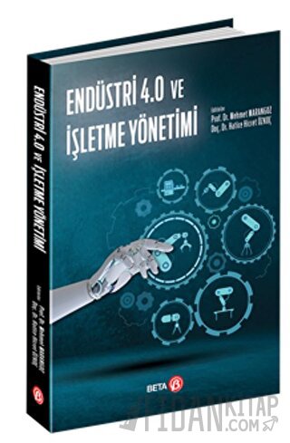 Endüstri 4.0 ve İşletme Yönetimi