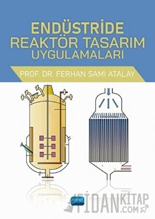 Endüstride Reaktör Tasarım Uygulamaları