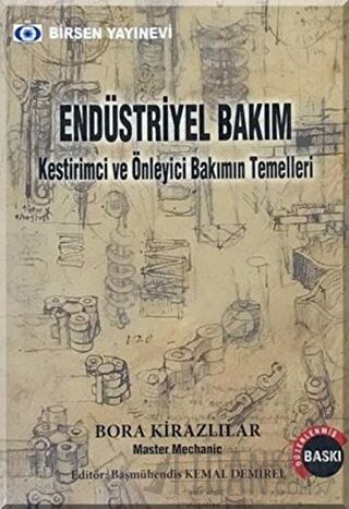 Endüstriyel Bakım