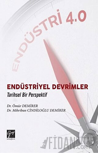 Endüstriyel Devrimler