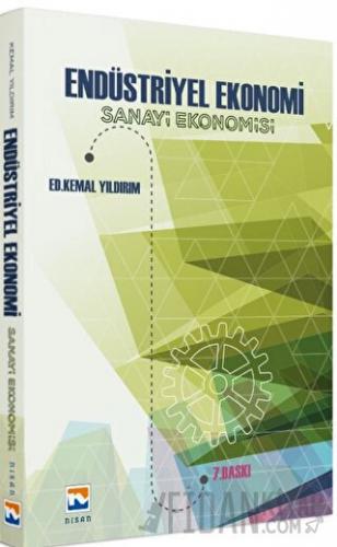 Endüstriyel Ekonomi