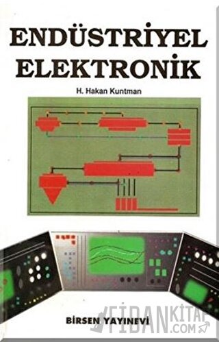 Endüstriyel Elektronik