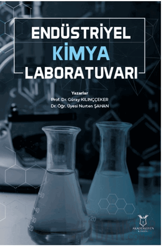 Endüstriyel Kimya Laboratuvarı