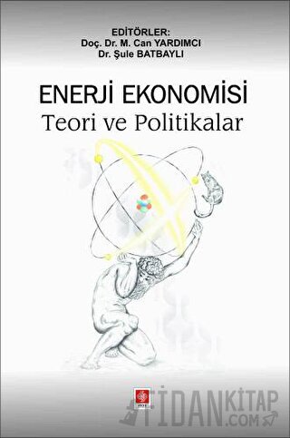 Enerji Ekonomisi Teori ve Politikalar