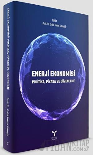 Enerji Ekonomisi