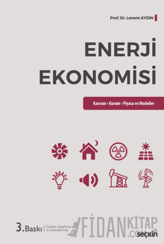 Enerji Ekonomisi