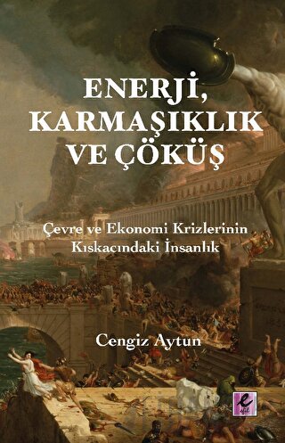 Enerji, Karmaşıklık ve Çöküş