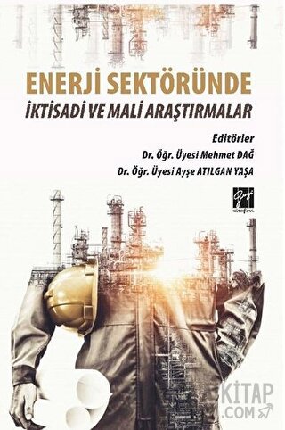 Enerji Sektöründe İktisadi ve Mali Araştırmalar