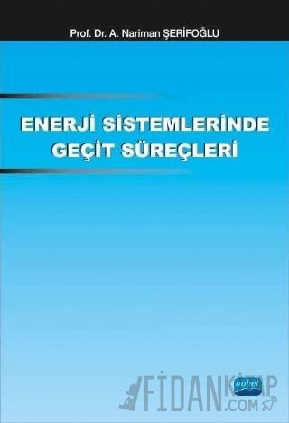 Enerji Sistemlerinde Geçit Süreçleri