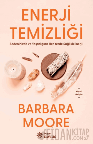 Enerji Temizliği Barbara Moore