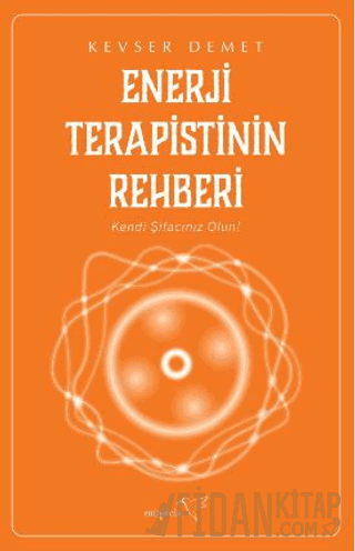 Enerji Terapistinin Rehberi