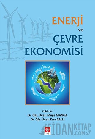 Enerji ve Çevre Ekonomisi
