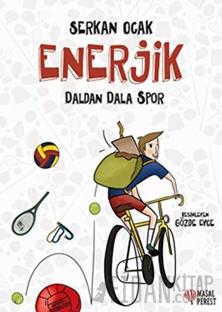 Enerjik