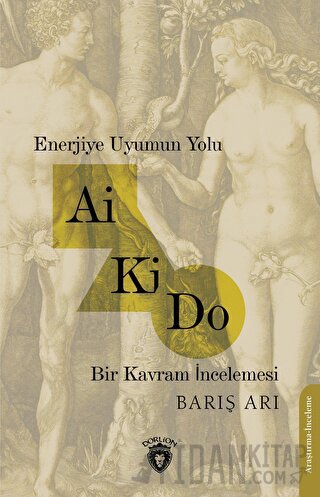 Enerjiye Uyumun Yolu - Ai Ki Do