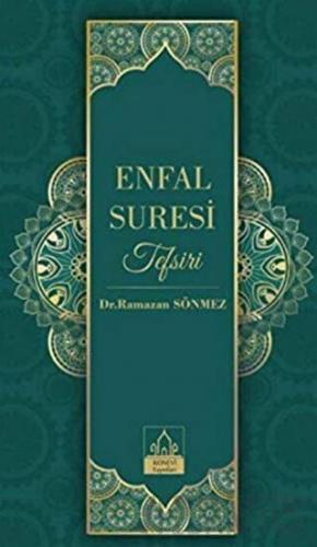 Enfal Suresi Tefsiri (Ciltli)