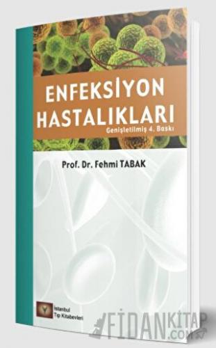 Enfeksiyon Hastalıkları