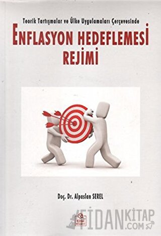 Enflasyon Hedeflemesi Rejimi
