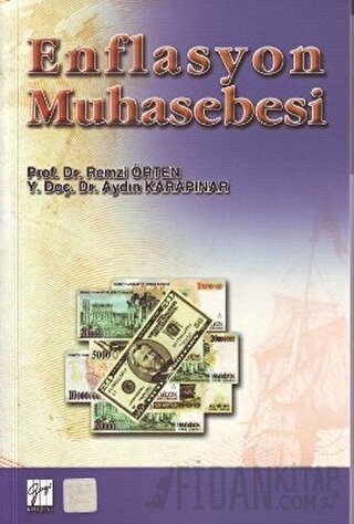 Enflasyon Muhasebesi