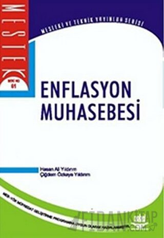 Enflasyon Muhasebesi
