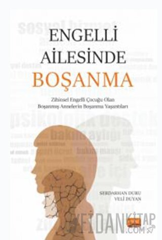 Engelli Ailesinde Boşanma