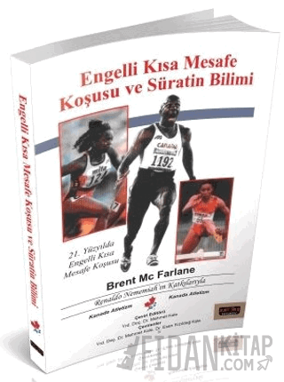 Engelli Kısa Mesafe Koşusu ve Süratin Birimi