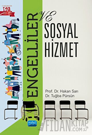 Engelliler ve Sosyal Hizmet Hakan Sarı