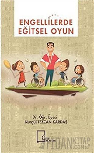 Engellilerde Eğitsel Oyun