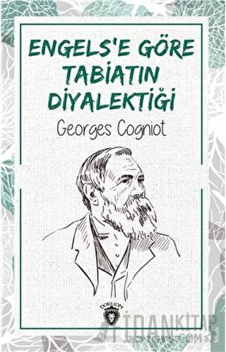 Engels’e Göre Tabiatın Diyalektiği