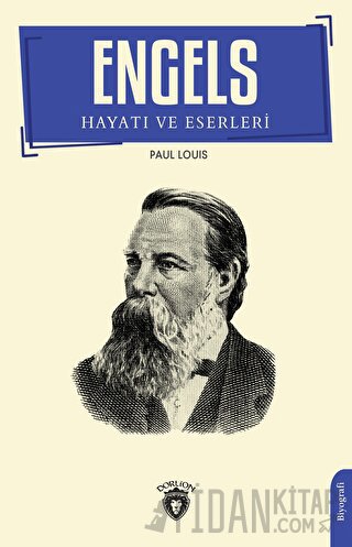 Engels’in Hayatı ve Eserleri
