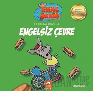 Engelsiz Çevre - Kral Şakir İlk Okuma 4