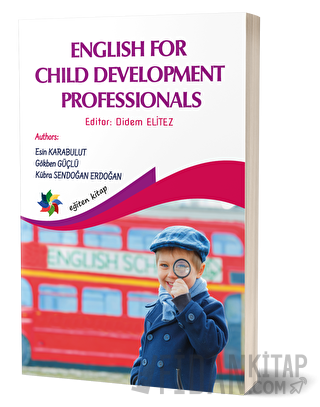 English For Child Development Professionals