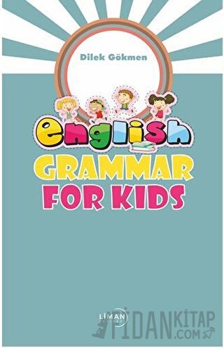 English Grammar For Kids