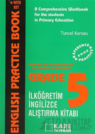 English Practice Book 5