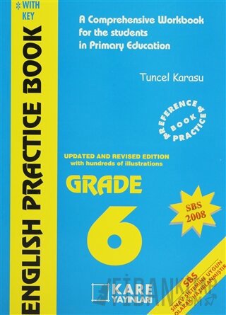 English Practice Book 6
