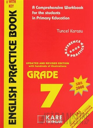English Practice Book 7