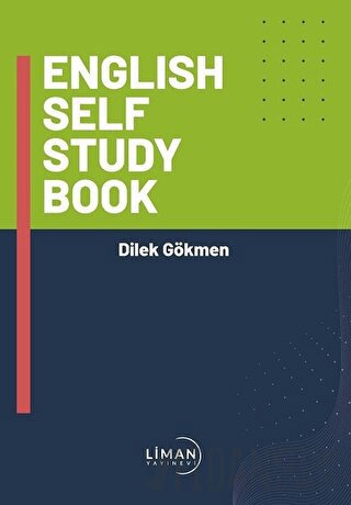 English Self Study Book Dilek Gökmen