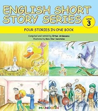 English Short Story Series 3
