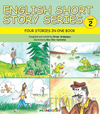 English Short Story Series