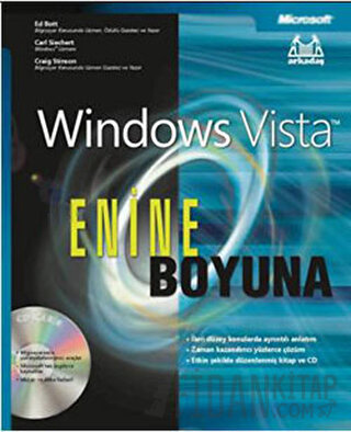 Enine Boyuna Windows Vista Craig Stinson