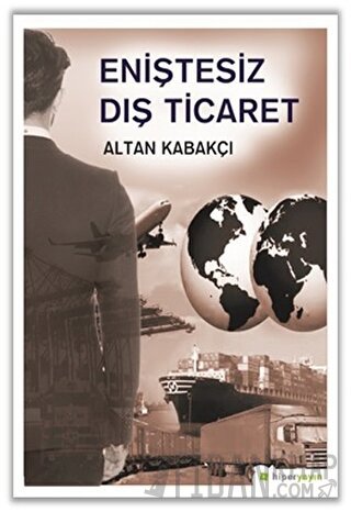 Eniştesiz Dış Ticaret