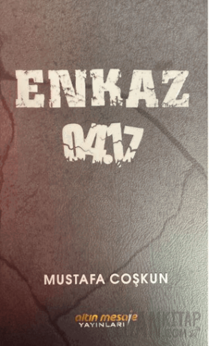 Enkaz 04.17