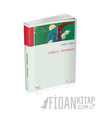 Enkaz Sineması Aydan Yalçın