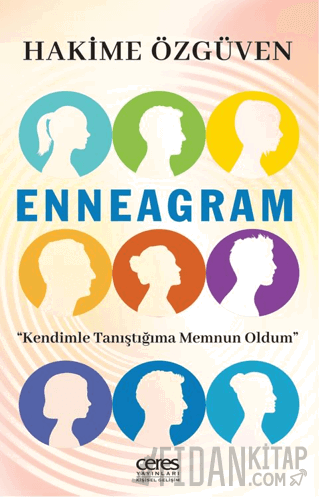 Enneagram Kendimle Tanıştığıma Memnun Oldum