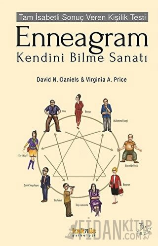 Enneagram Kendini Bilme Sanatı