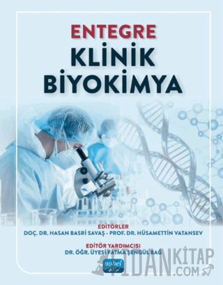 Entegre Klinik Biyokimya