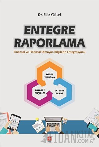 Entegre Raporlama