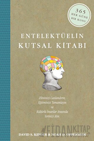 Entelektüelin Kutsal Kitabı