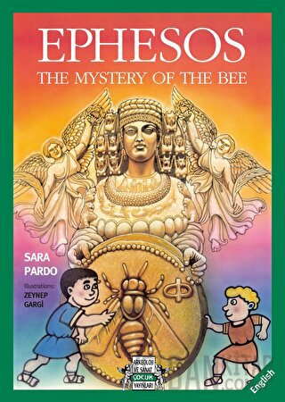 Ephesos - The Mystery of The Bee